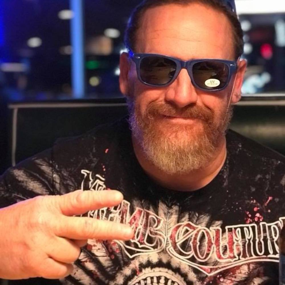 Meet your Posher, David